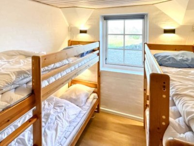 Holiday house 4 Sterne Ferienhaus in Ulfborg - Outdoor photo 23