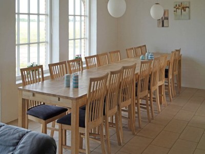 Holiday house 4 Sterne Ferienhaus in Ulfborg - Outdoor photo 24