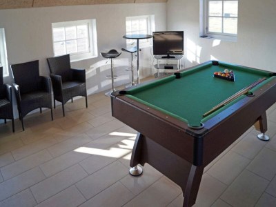 Holiday house 4 Sterne Ferienhaus in Ulfborg - Outdoor photo 26