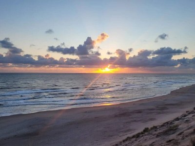Holiday house 4 Sterne Ferienhaus in Ulfborg - Outdoor photo 30