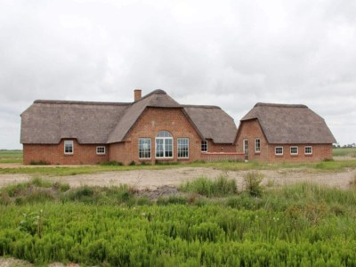 Holiday house 4 Sterne Ferienhaus in Ulfborg - Outdoor photo 32