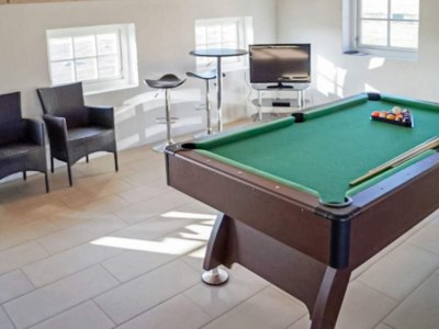 Holiday house 4 Sterne Ferienhaus in Ulfborg - Outdoor photo 33