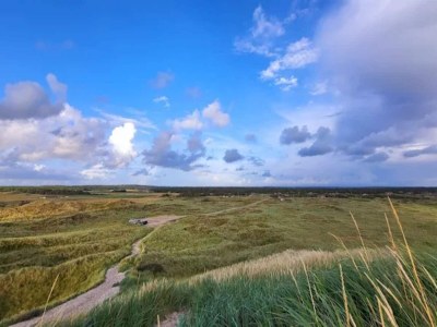 Holiday house 4 Sterne Ferienhaus in Ulfborg - Outdoor photo 34