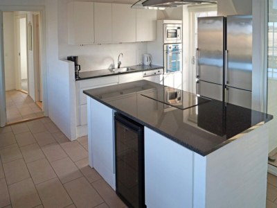 Holiday house 4 Sterne Ferienhaus in Ulfborg - Outdoor photo 42