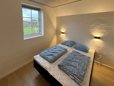 Holiday house 4 Sterne Ferienhaus in Ulfborg - Outdoor photo 44