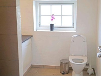 Holiday house 4 Sterne Ferienhaus in Ulfborg - Outdoor photo 46