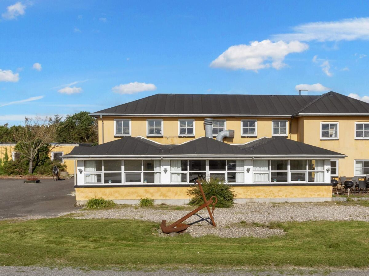 Holiday house 26 Personen Ferienhaus in Thyholm - Outdoor photo 2