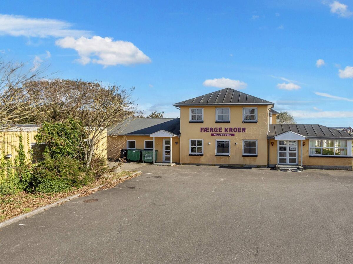 Holiday house 26 Personen Ferienhaus in Thyholm - Outdoor photo 3