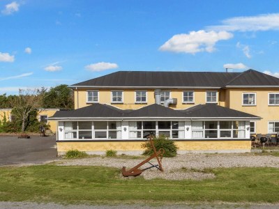 Holiday house 26 Personen Ferienhaus in Thyholm - Outdoor photo 2