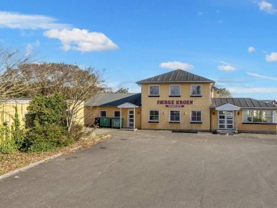 Holiday house 26 Personen Ferienhaus in Thyholm - Outdoor photo 3