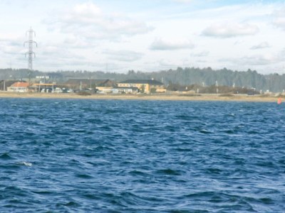 Holiday house 26 Personen Ferienhaus in Thyholm - Outdoor photo 4