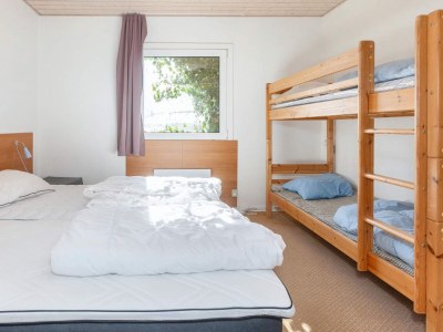 Holiday house 26 Personen Ferienhaus in Thyholm - Outdoor photo 7