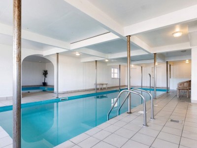 Holiday house 26 Personen Ferienhaus in Thyholm - Outdoor photo 8