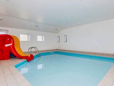 Holiday house 26 Personen Ferienhaus in Thyholm - Outdoor photo 9