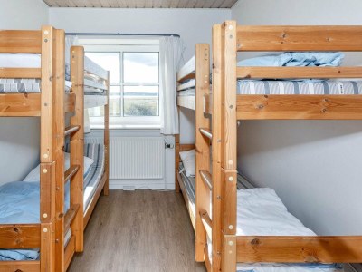 Holiday house 26 Personen Ferienhaus in Thyholm - Outdoor photo 10