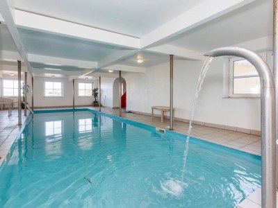 Holiday house 26 Personen Ferienhaus in Thyholm - Outdoor photo 11