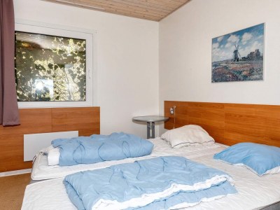 Holiday house 26 Personen Ferienhaus in Thyholm - Outdoor photo 13