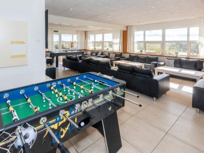 Holiday house 26 Personen Ferienhaus in Thyholm - Outdoor photo 15