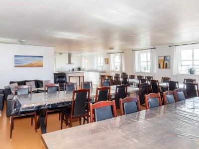 Holiday house 26 Personen Ferienhaus in Thyholm - Outdoor photo 16