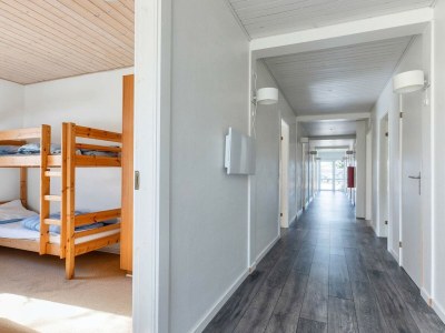 Holiday house 26 Personen Ferienhaus in Thyholm - Outdoor photo 18