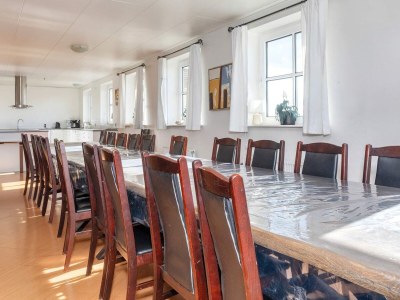 Holiday house 26 Personen Ferienhaus in Thyholm - Outdoor photo 19