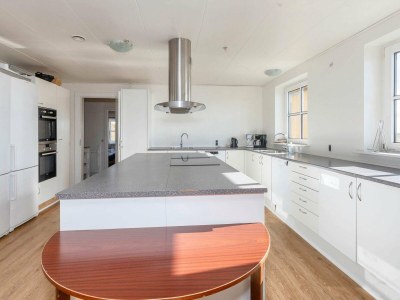 Holiday house 26 Personen Ferienhaus in Thyholm - Outdoor photo 20