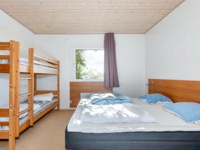 Holiday house 26 Personen Ferienhaus in Thyholm - Outdoor photo 21