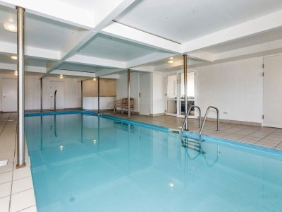 Holiday house 26 Personen Ferienhaus in Thyholm - Outdoor photo 22