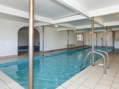 Holiday house 26 Personen Ferienhaus in Thyholm - Outdoor photo 23