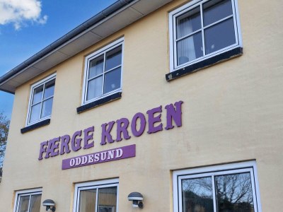 Holiday house 26 Personen Ferienhaus in Thyholm - Outdoor photo 24