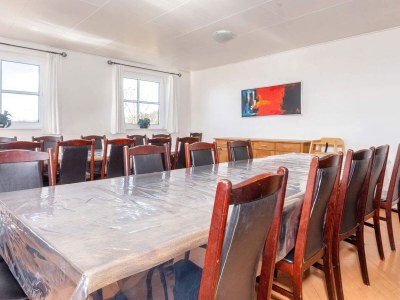 Holiday house 26 Personen Ferienhaus in Thyholm - Outdoor photo 25