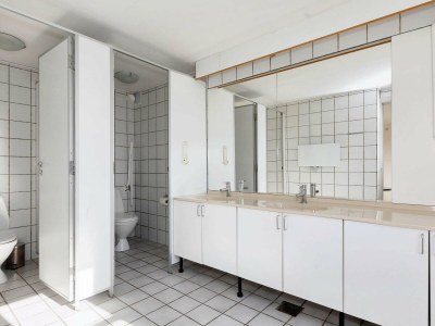 Holiday house 26 Personen Ferienhaus in Thyholm - Outdoor photo 26