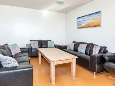 Holiday house 26 Personen Ferienhaus in Thyholm - Outdoor photo 28