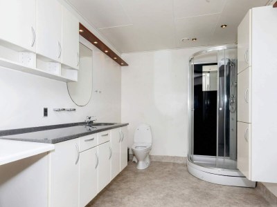 Holiday house 26 Personen Ferienhaus in Thyholm - Outdoor photo 29