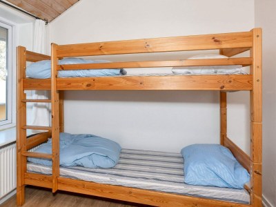 Holiday house 26 Personen Ferienhaus in Thyholm - Outdoor photo 33