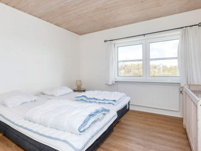 Holiday house 26 Personen Ferienhaus in Thyholm - Outdoor photo 34