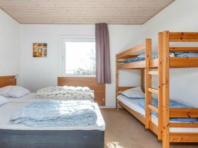 Holiday house 26 Personen Ferienhaus in Thyholm - Outdoor photo 35