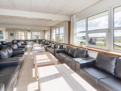 Holiday house 26 Personen Ferienhaus in Thyholm - Outdoor photo 39