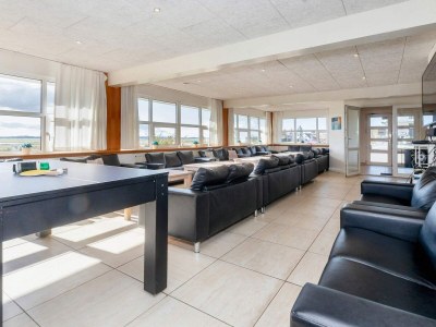 Holiday house 26 Personen Ferienhaus in Thyholm - Outdoor photo 40