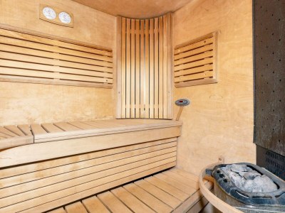 Holiday house 26 Personen Ferienhaus in Thyholm - Outdoor photo 42