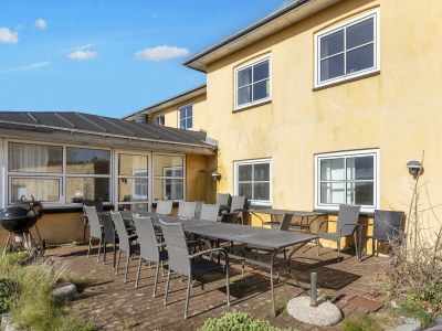 Holiday house 26 Personen Ferienhaus in Thyholm - Outdoor photo 43