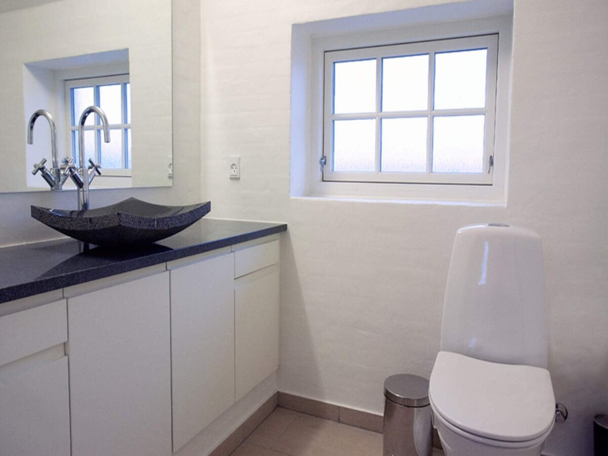 Holiday house Luxury Retreat by the Sea - By Traum Ferienwohnungen - Outdoor photo 5