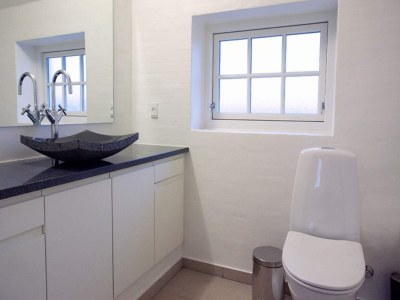 Holiday house Luxury Retreat by the Sea - By Traum Ferienwohnungen - Outdoor photo 5