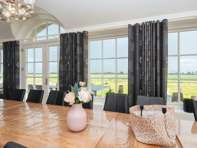 Holiday house Luxury Retreat by the Sea - By Traum Ferienwohnungen - Outdoor photo 13