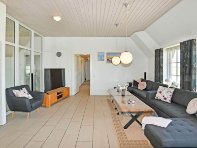 Holiday house Luxury Retreat by the Sea - By Traum Ferienwohnungen - Outdoor photo 23