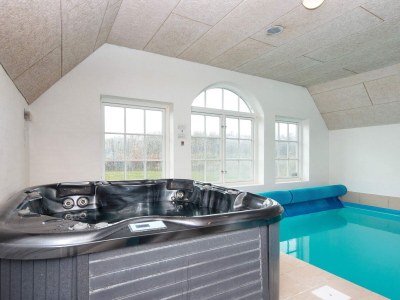 Holiday house Luxury Retreat by the Sea - By Traum Ferienwohnungen - Outdoor photo 24