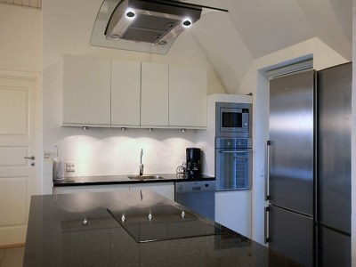 Holiday house Luxury Retreat by the Sea - By Traum Ferienwohnungen - Outdoor photo 26