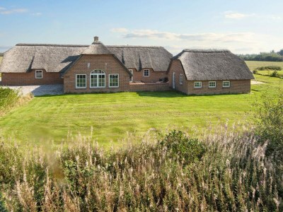 Holiday house Luxury Retreat by the Sea - By Traum Ferienwohnungen - Outdoor photo 27