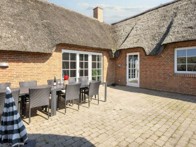 Holiday house Luxury Retreat by the Sea - By Traum Ferienwohnungen - Outdoor photo 28