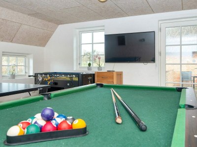 Holiday house Luxury Retreat by the Sea - By Traum Ferienwohnungen - Outdoor photo 29